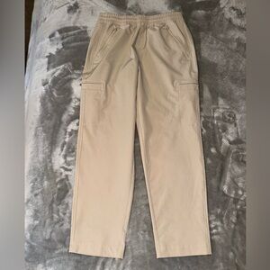 Sketchers, Stretch Tech Joggers